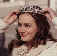 BLAIR WALDORF 