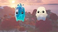 Slurp and air sprite