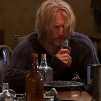Haymitch Abernathy 