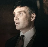 Thomas Shelby 