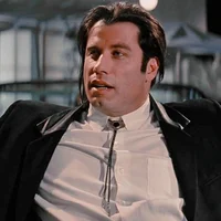 Vincent Vega