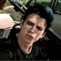 Punk boy