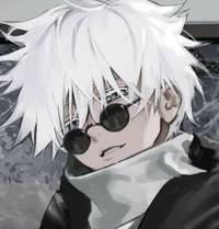 Satoru-gojo