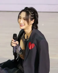 Park Seonghwa 