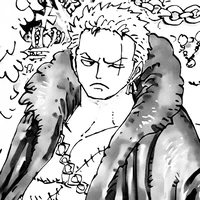 03 - Roronoa Zoro