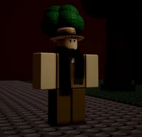 Thomas - ROBLOX