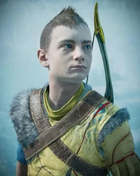 Atreus 