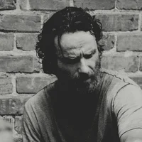 Rick Grimes