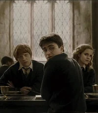 Hogwarts 