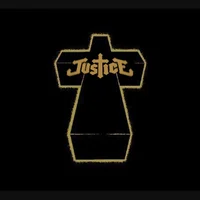 JUSTICE - Gang