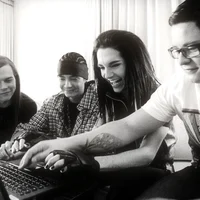 Tokio Hotel 