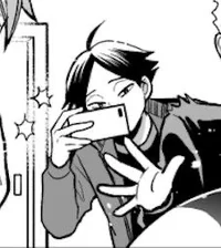 Rintarou Suna