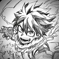 -BKDK-Izuku Midoriya