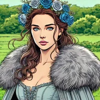 Lyanna Stark