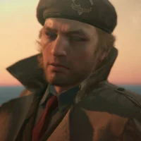 Kazuhira Miller-MGSV