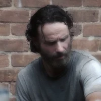 Rick Grimes