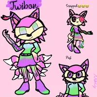 Twibon