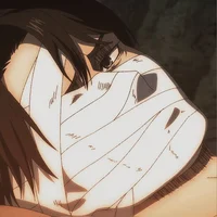 Levi Ackerman - 04