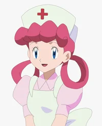 Nurse Joy