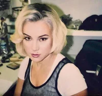 Jennifer Tilly -SOC-