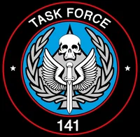 Task force 141 