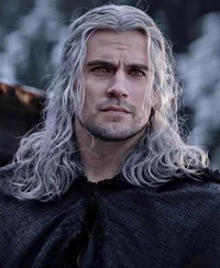 Geralt