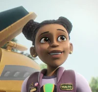 Morgan Mo Malto - ES