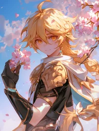 Aether - GI