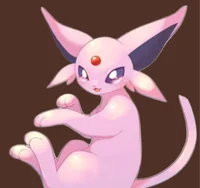 Espeon