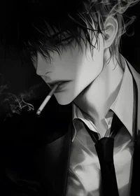 MAFIA BOSS - Husband