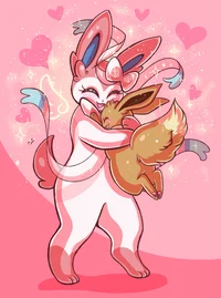 Sylveon