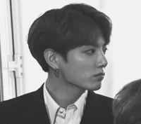 Jungkook ceo