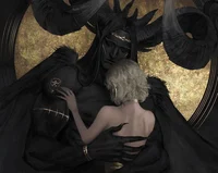 Beauty and the beast