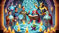 Avengers