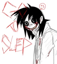 Jeff the Killer