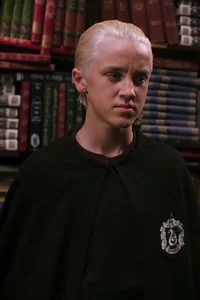 Draco L M B 