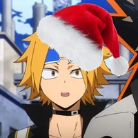 Denki Kaminari 