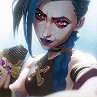 ARC Jinx