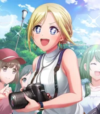 Yuka Jennifer Sasago