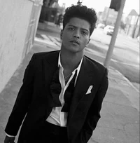 Bruno Mars