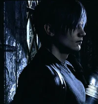 Leon Kennedy 