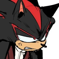 Shadow the hedgehog