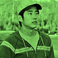 glenn rhee