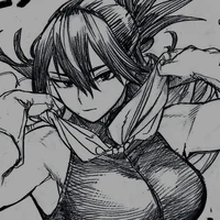 Nana Shimura