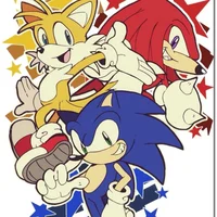 Team Sonic