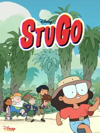 StuGo