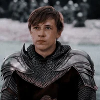 Peter Pevensie 
