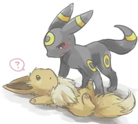 Umbreon