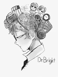 Dr Jack Bright