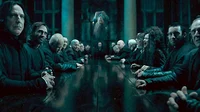Death Eater Meeting